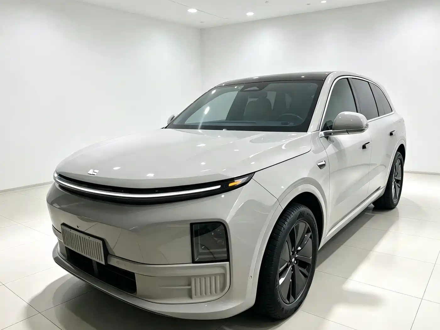 Li Auto L6 2024