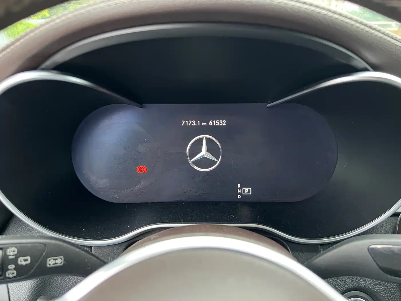 Mercedes-Benz GLC 2021 GLC 260 L 4MATIC Luxury фото 9