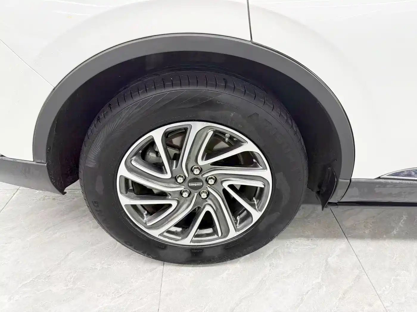 Lincoln Aviator, миниатюра 25