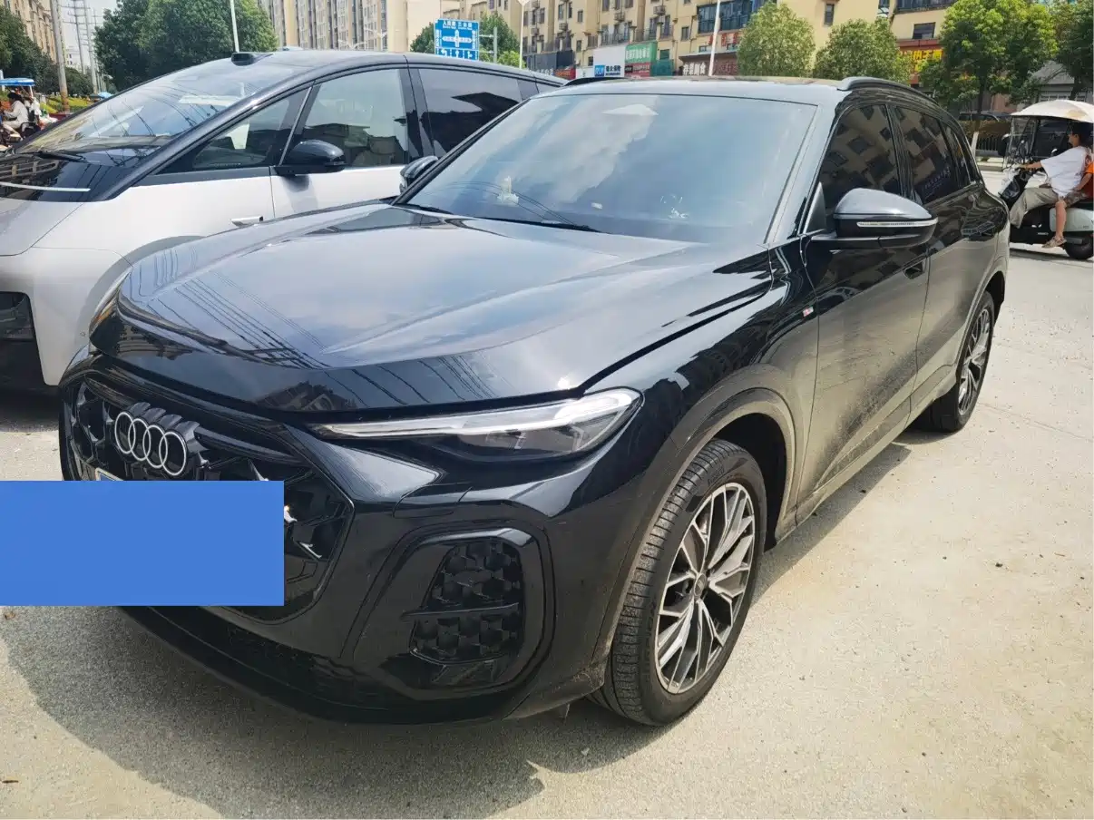Audi Q5L 2026 2026 Luxury Sport 150kW