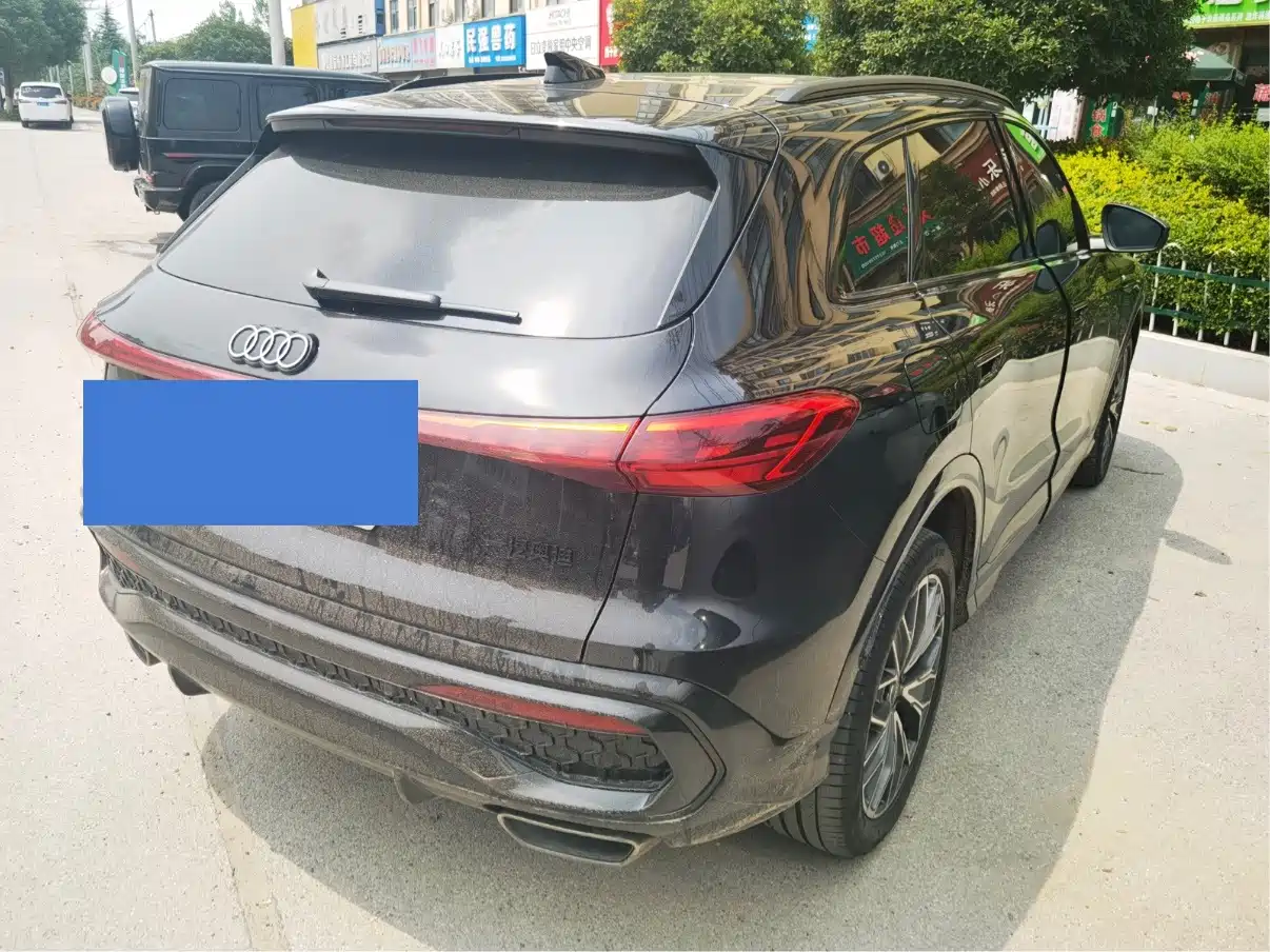 Audi Q5L 2026 2026 Luxury Sport 150kW