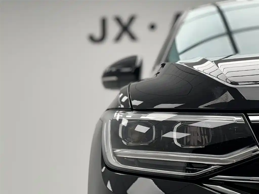 Volkswagen Tiguan L 2023 280TSI 2WD Trend Limited Edition фото 5