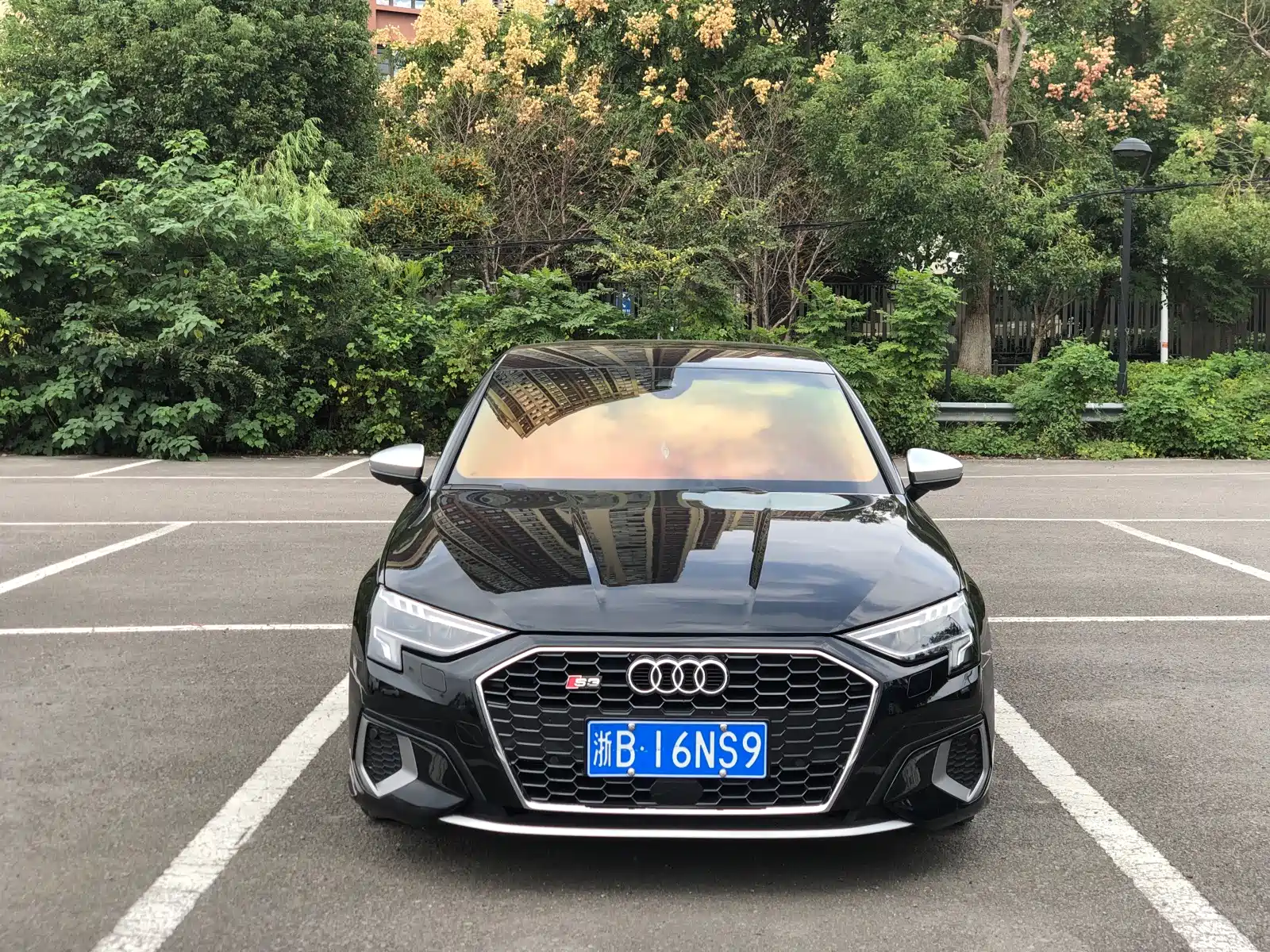 Фото 2 - Audi A3