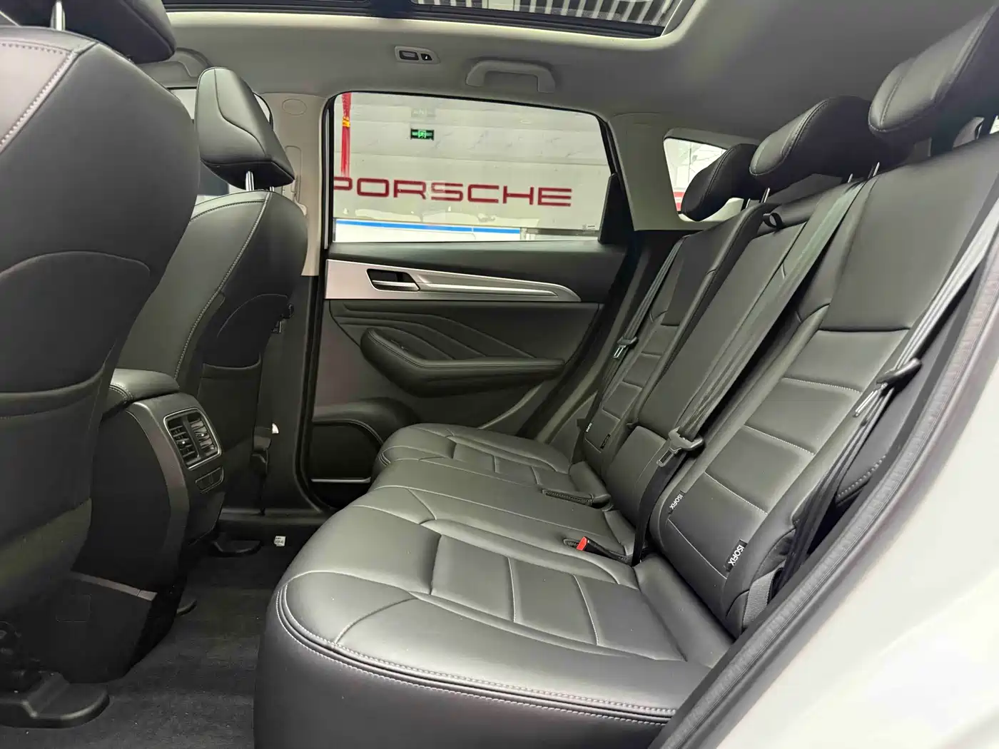 Haval F7 2020 2.0T 4WD i-Yue фото 23