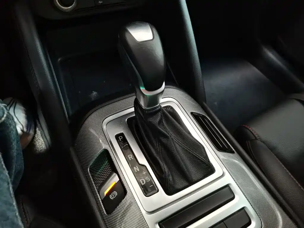 CHANGAN CS55