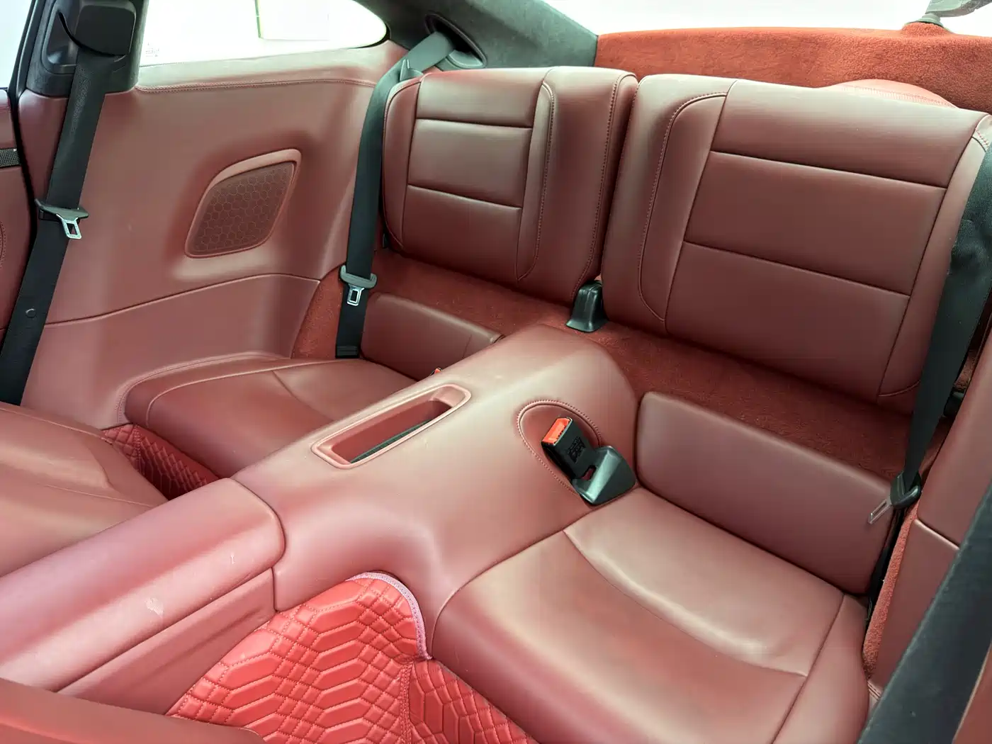 Porsche 911 2012 Carrera 3.4L фото 12