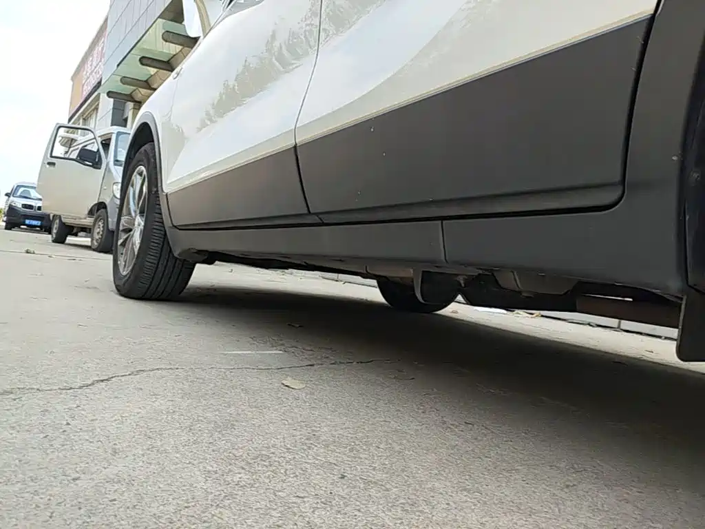 Buick Encore 2019 2018 18T Automatic 2WD Urban Leading
