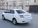 Фото 4 - Geely GC7