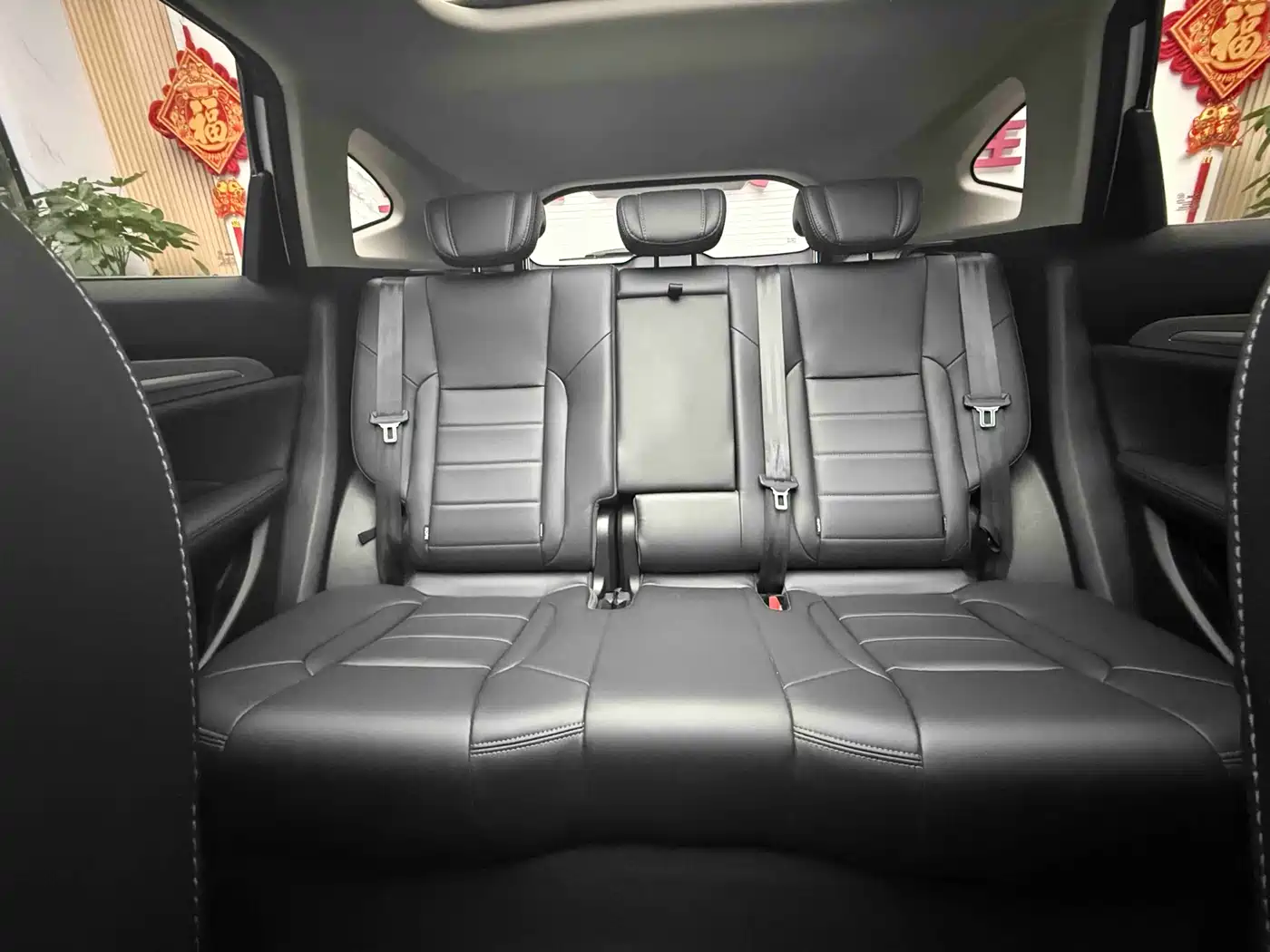 Haval F7 2020 2.0T 4WD i-Yue фото 26
