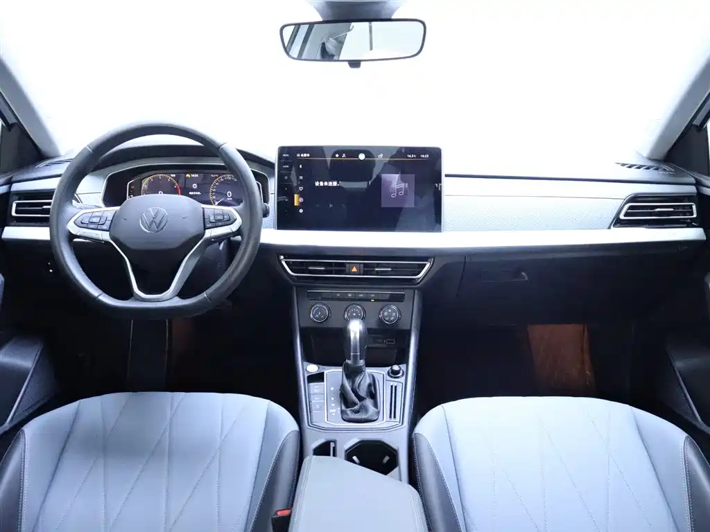 Volkswagen Lavida 2024 Model 1.5L Automatic 5 Million Edition фото 14