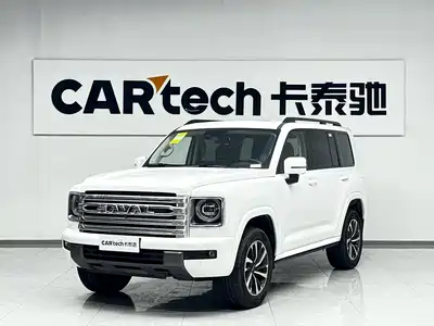 Haval H9