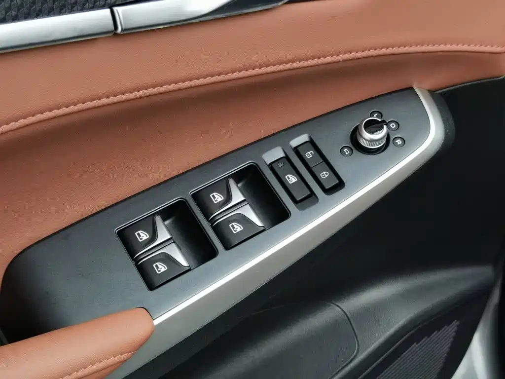 Changan CS75 Plus, миниатюра 9