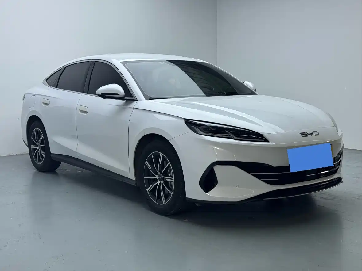 BYD Seal 06 New Energy 2024 DM-i 80KM Prestige фото 3