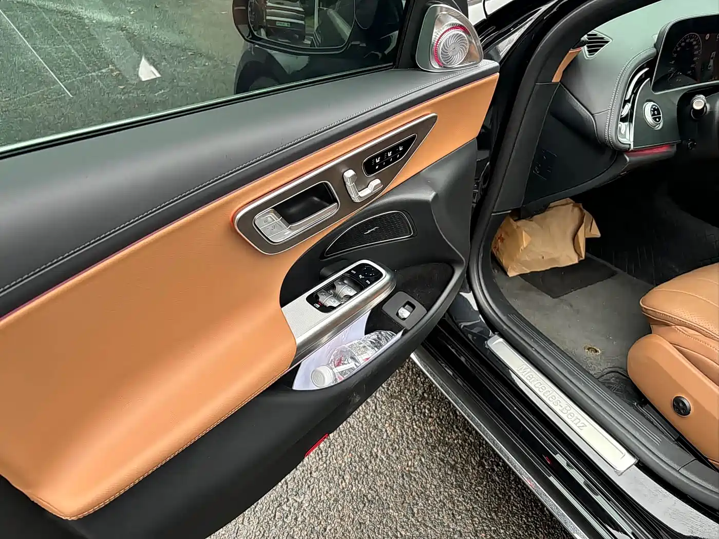 Mercedes-Benz E-Class 2025 E 300 L Fashion фото 5