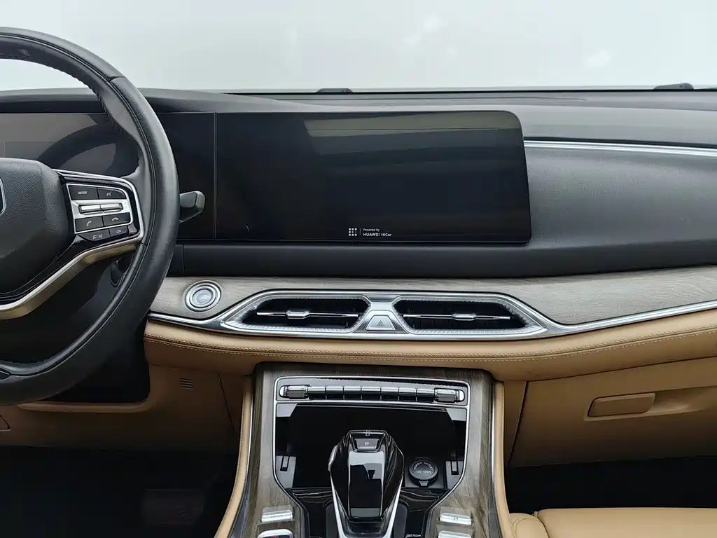 Landian E5 2023 2023 1.5L DE-i 110KM Flagship 5-seater