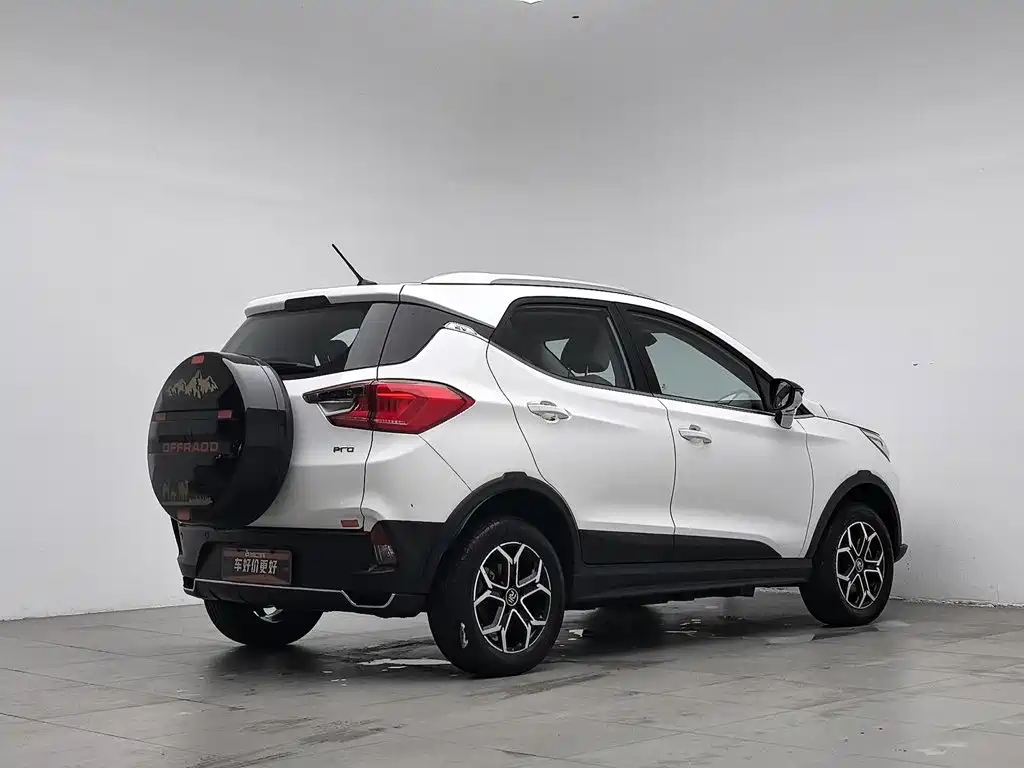 BYD Yuan Pro 2023 2023 401KM Premium