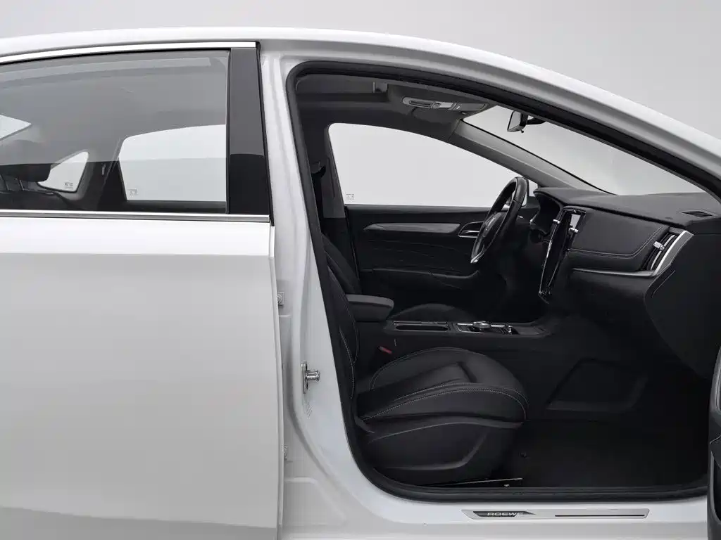 Roewe i6 New Energy 2018 2017 45T Hybrid Connected Smart Enjoyment Edition