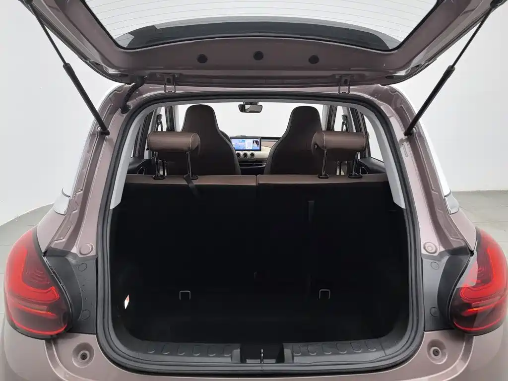 Photo 16 - Wuling Motors Wuling Bingo
