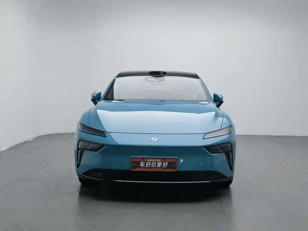 2025 Dongfeng Yipai eπ007