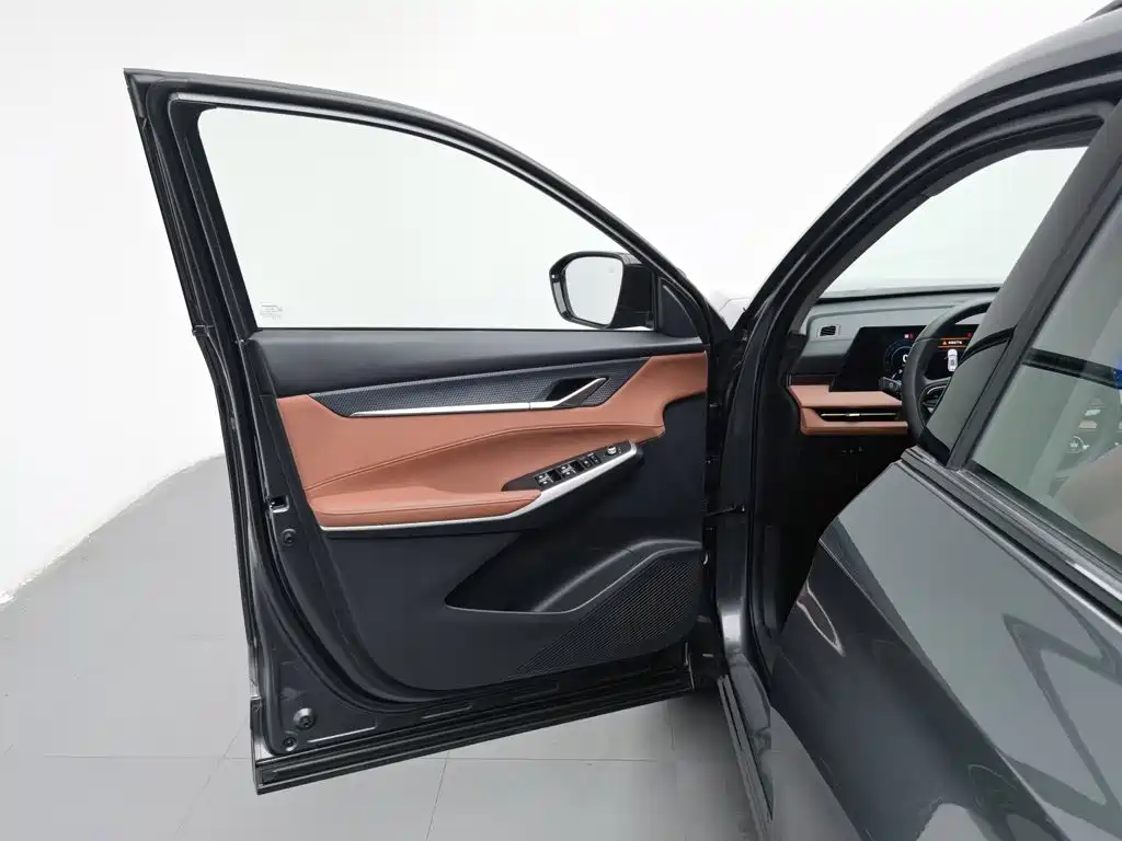 Changan CS75 Plus, миниатюра 8