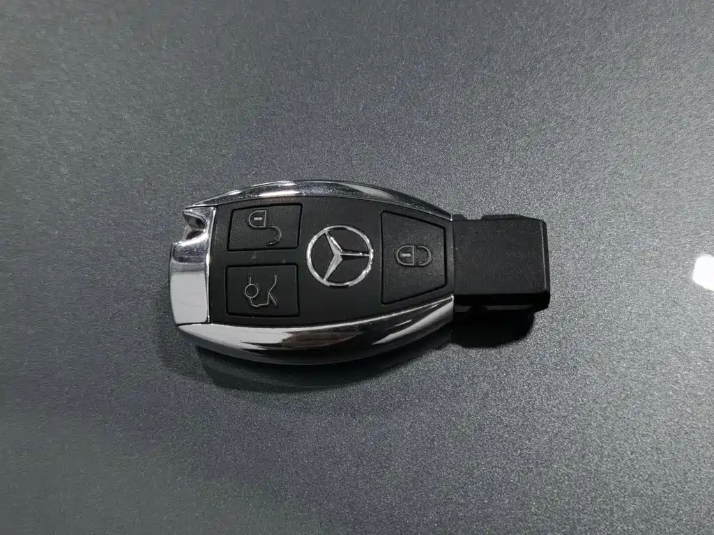 Mercedes-Benz GLC 2016 2016 GLC 260 4MATIC Dynamic
