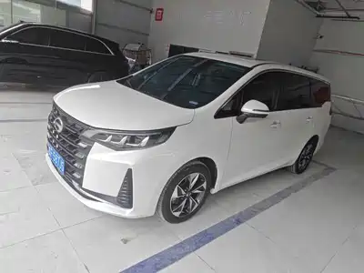 Trumpchi M6