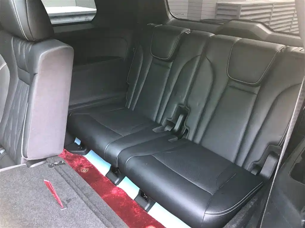 GAC Trumpchi Trumpchi GS8 2022 Pilot Series 2.0TGDI 2WD Luxury Smart Connect Edition (7-Seater) фото 10