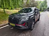Фото 1 - Changan CS35 PLUS