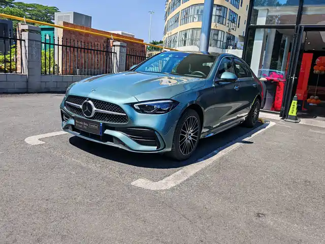 Similar car