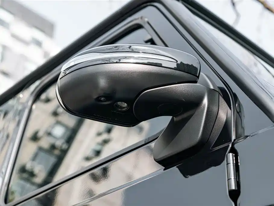 Mercedes-Benz G-Class AMG 2023 AMG G 63 фото 12