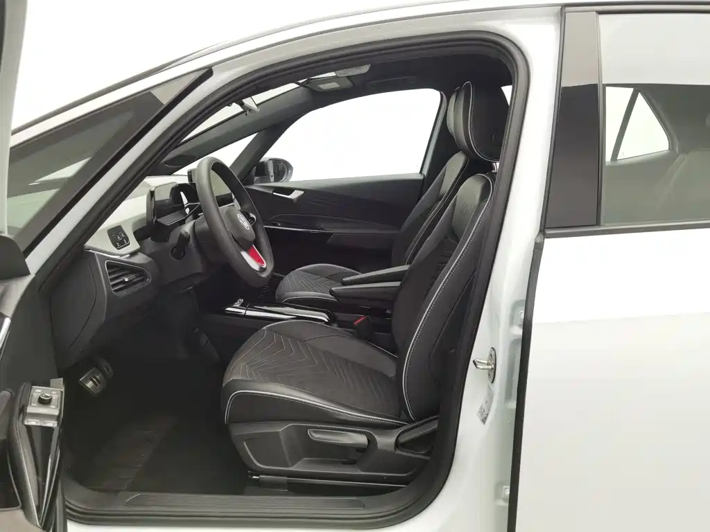 Volkswagen ID.3, миниатюра 10