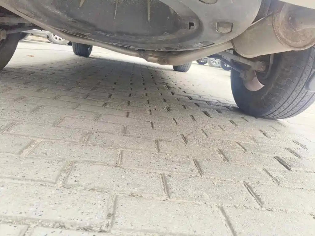 BYD S7 2017 2016 1.5T Manual Premium Model