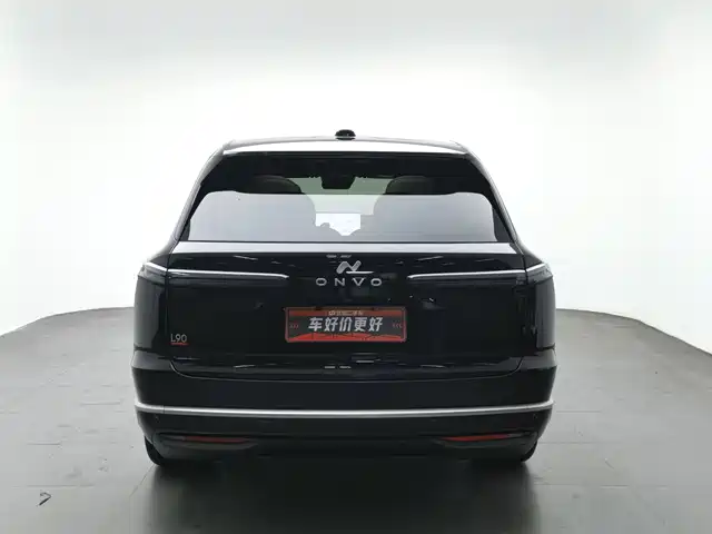 Ledao L90 2025 AWD Base Model — фото 4
