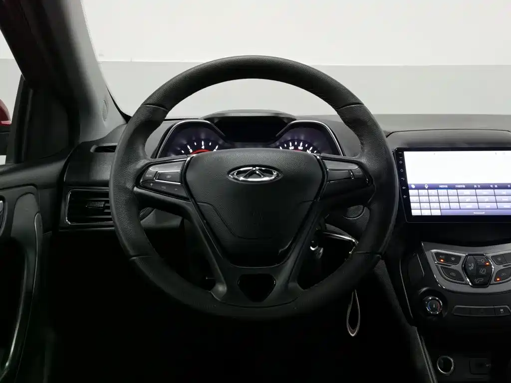 Chery Arrizo 5 2016 2016 1.5L CVT Trend Leader