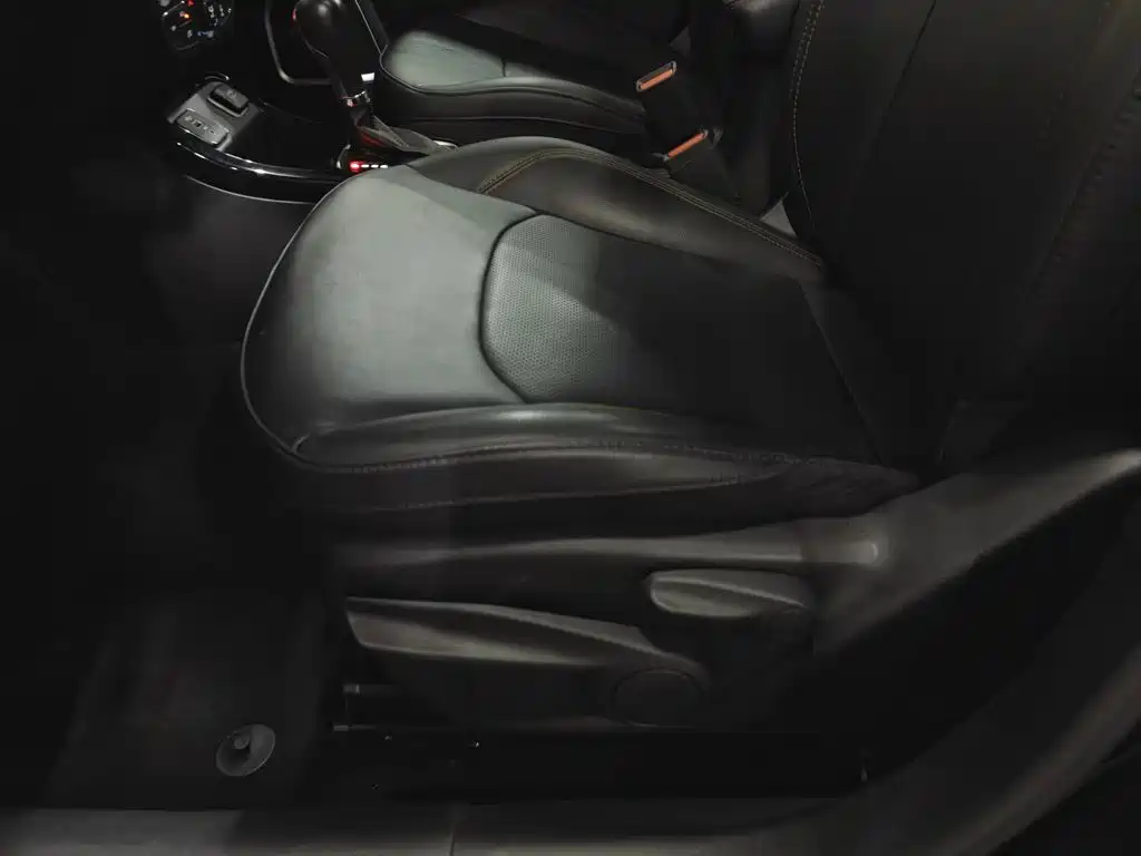 Jeep Compass 2020 2020 220T Automatic Elite Edition