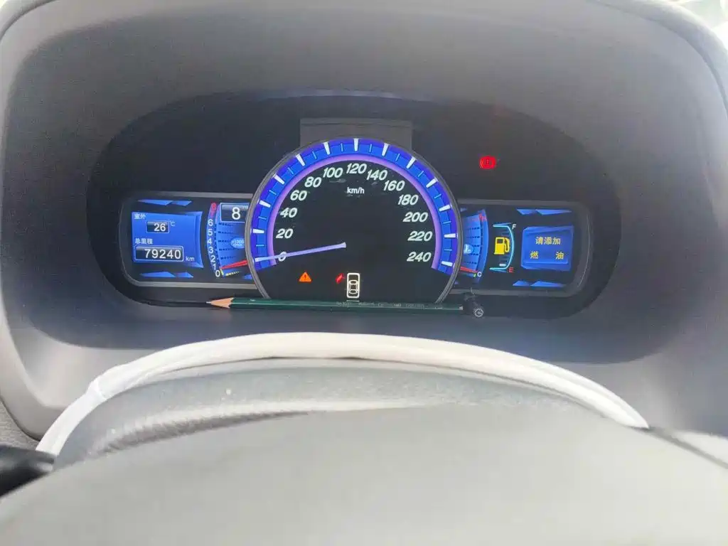 BYD S7 2017 2016 1.5T Manual Premium Model