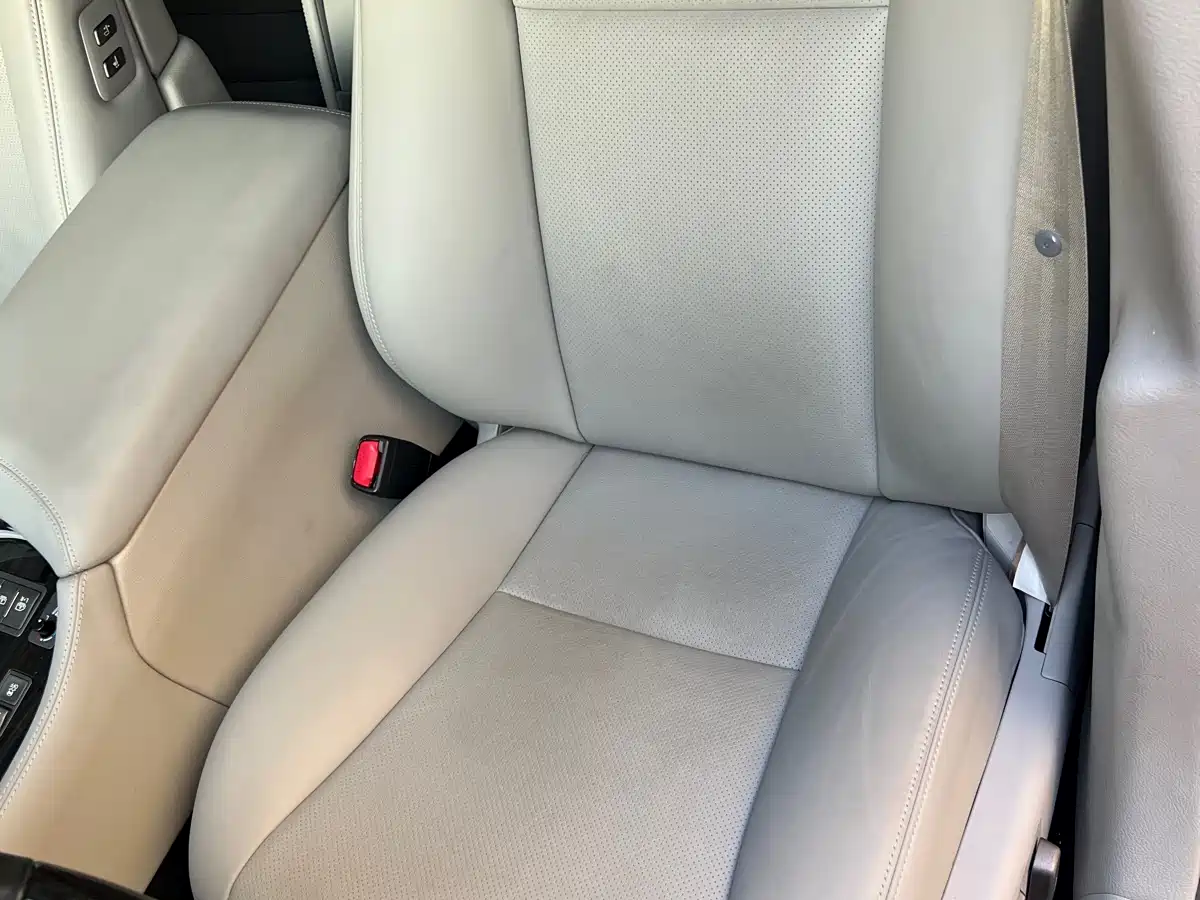 Lexus LS 2007 2006 460L Premium Edition