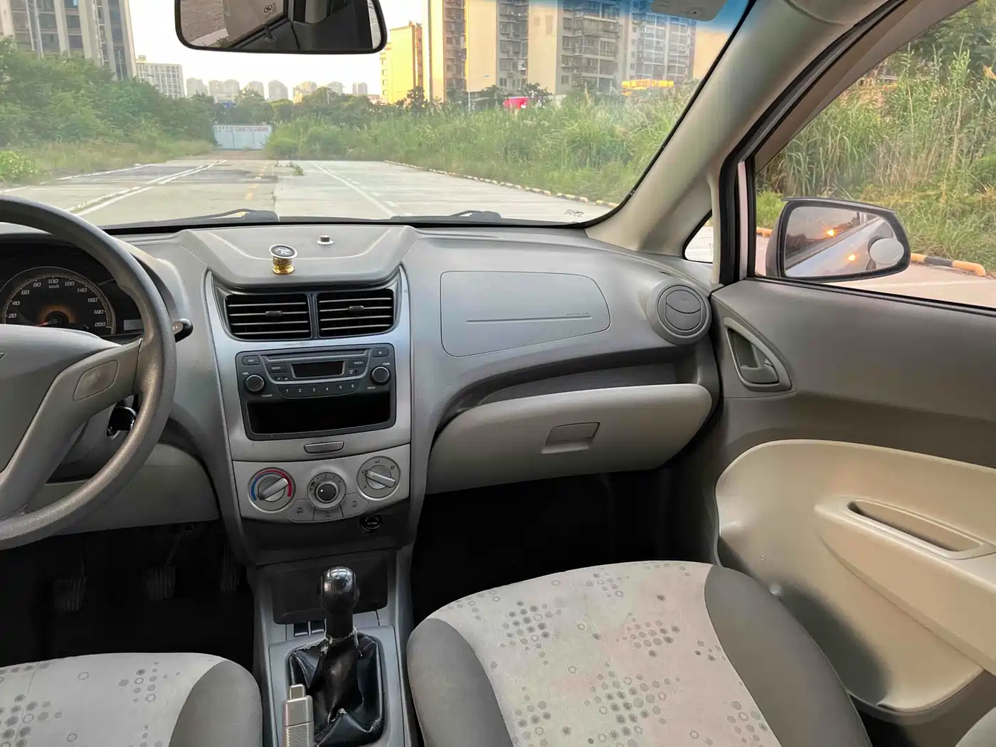 Chevrolet Sail 2014 2013 Sedan 1.2L Manual Fashion Edition