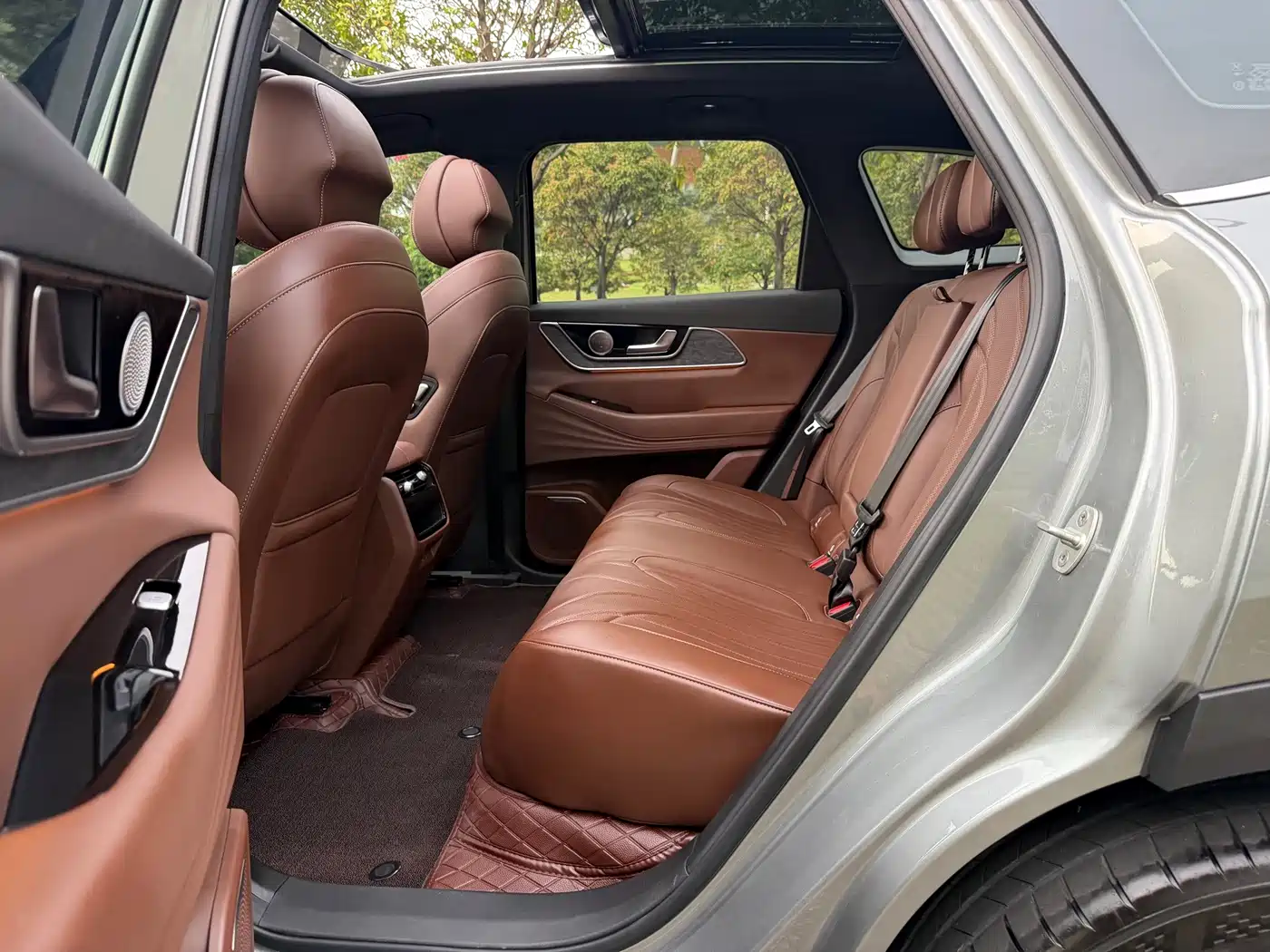 Chery Tiggo 9 2026 2026 9X 2.0T FWD Pilot