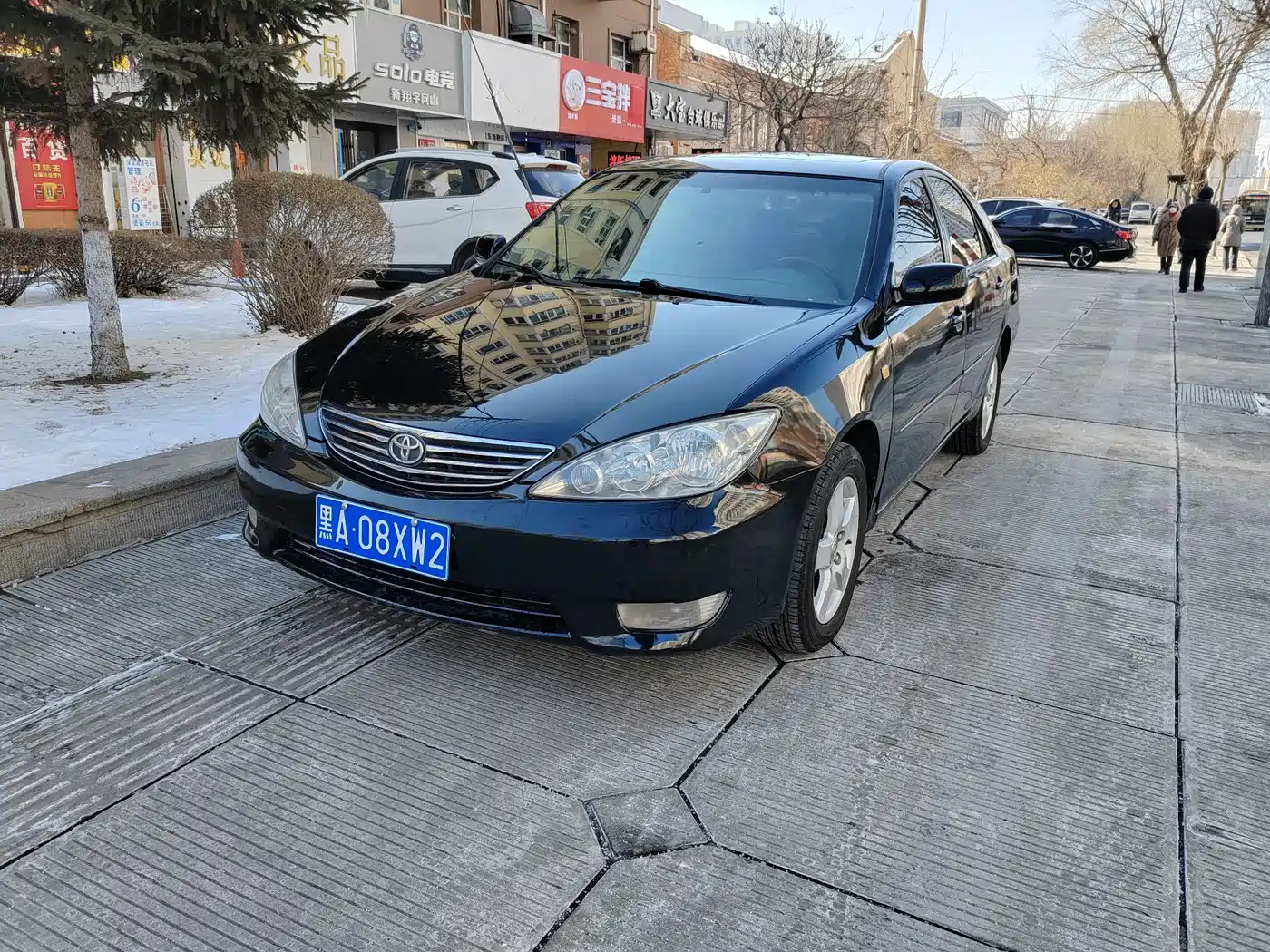 Toyota фото 2
