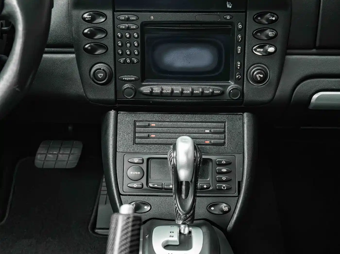 Porsche 911 2004