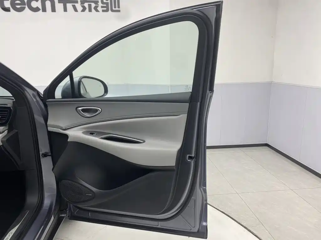 BYD Sealion 06 New Energy 2025 2025 DM-i 170 Pilot Plus Edition