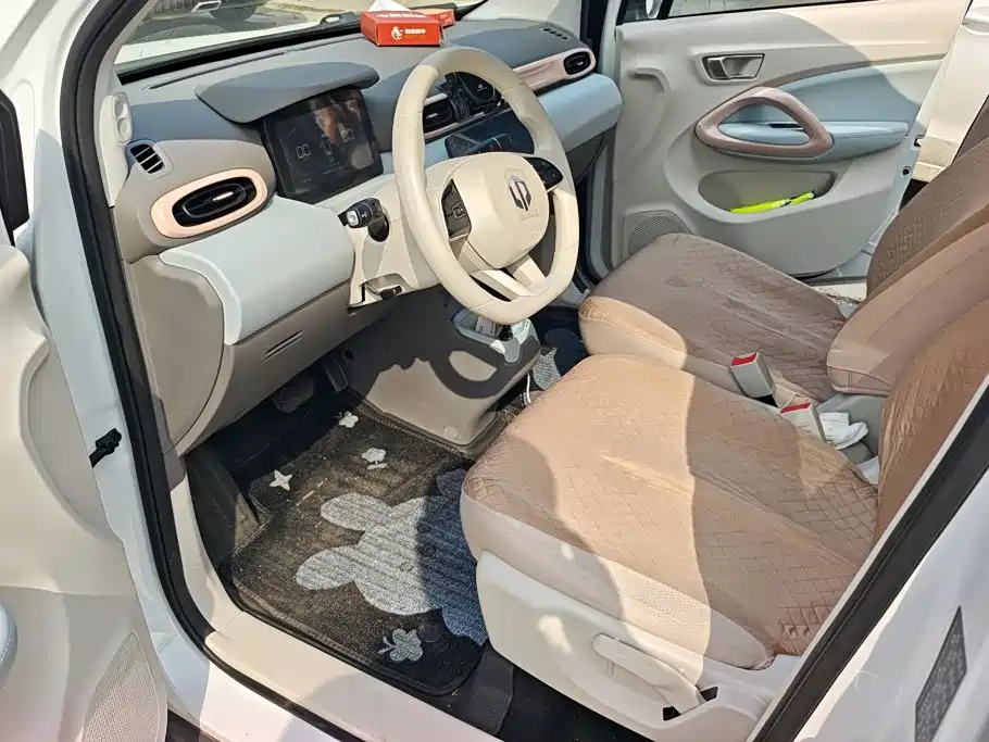 Leapmotor T03 2025 2025 Model 310 Comfort Edition