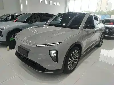 NIO EC6