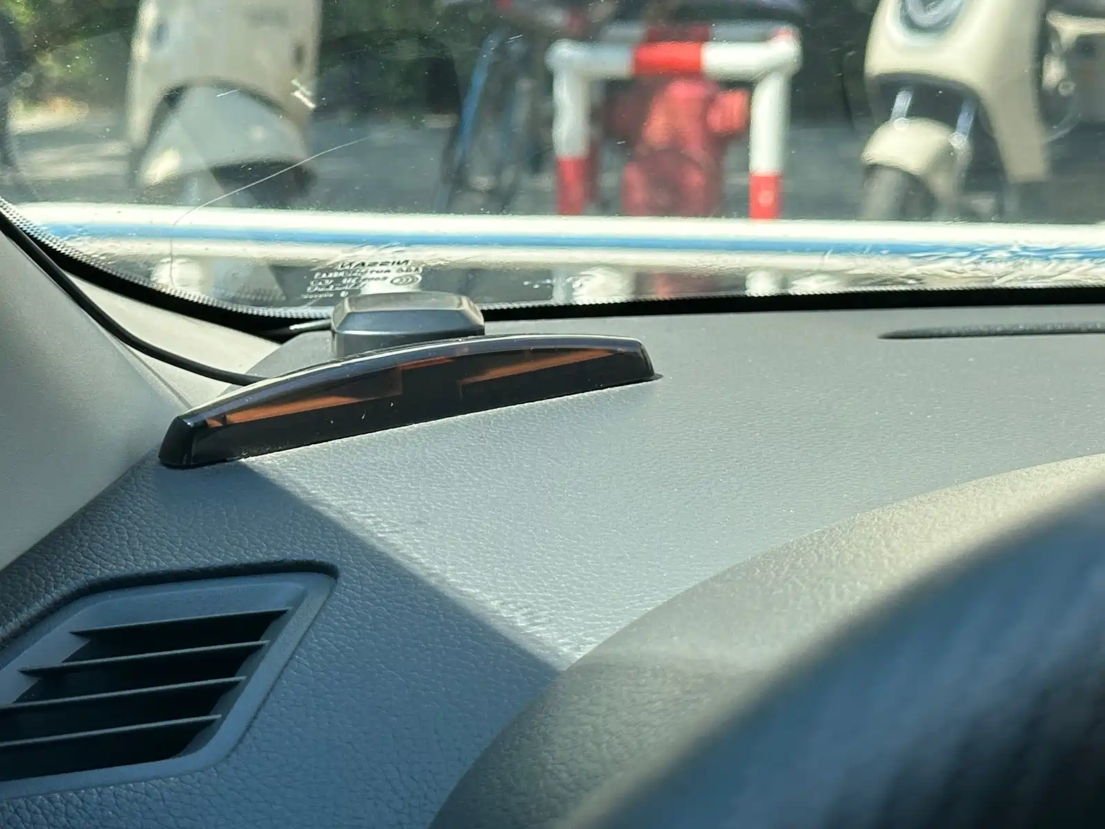Photo 17 - Nissan Tiida