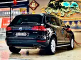 Фото 12 - Volkswagen Touareg