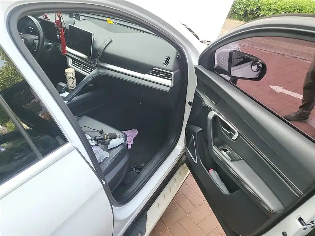 BYD Song Pro 2019 1.5T Automatic Elite фото 22