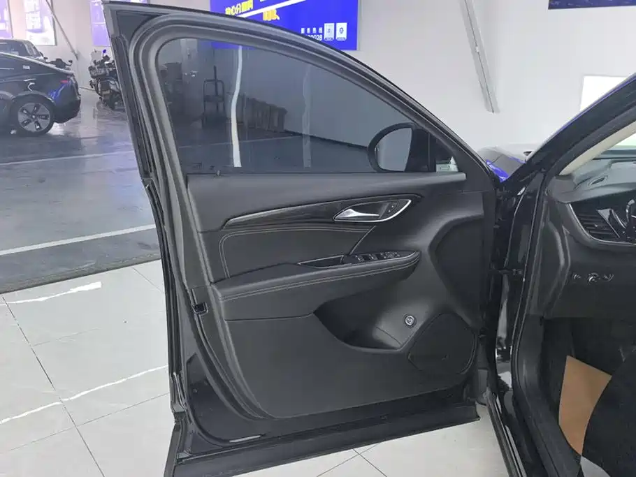 Buick Envision S 2024 2023 Envision S 552T FWD Luxury