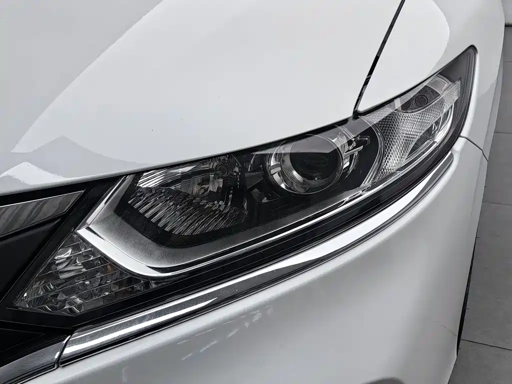 Honda Jade 2019 2020 1.8L Automatic Comfort Edition 6-Seater