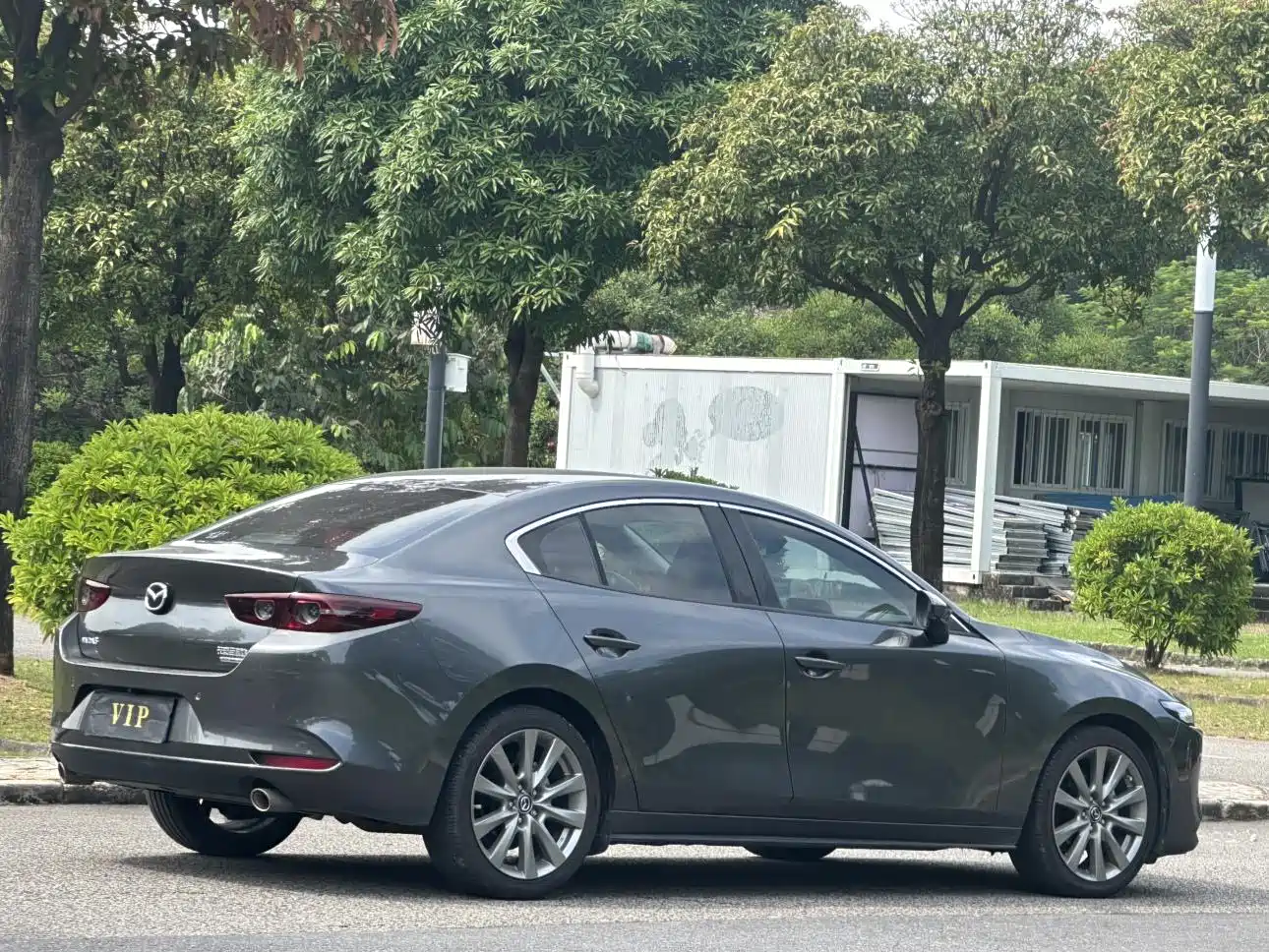 Photo 12 - Mazda Mazda 3